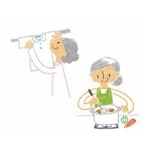 やりたいことを見つけ、実現できる手助けをする